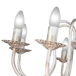 Люстра Петрасвет S1238-8, 8хЕ14 макс, 60Вт