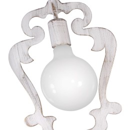 Люстра Петрасвет S1284-1, 1хЕ27 макс, 100Вт