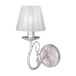 Бра Петрасвет S1212-1, 1хЕ14 макс, 60Вт