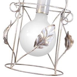 Люстра Петрасвет S1277-1, 1хЕ27 макс, 100Вт