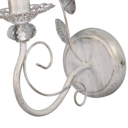 Бра Петрасвет S1230-1, 1хЕ14 макс, 60Вт