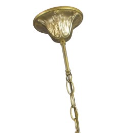 Люстра Петрасвет S1195-8, 8хЕ14 макс, 60Вт