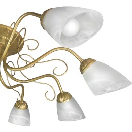 Люстра Петрасвет S2453-8, 8хЕ14 макс, 60Вт