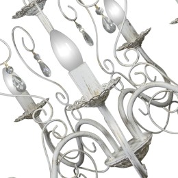 Люстра Петрасвет S1021-5, 5хЕ14 макс, 60Вт