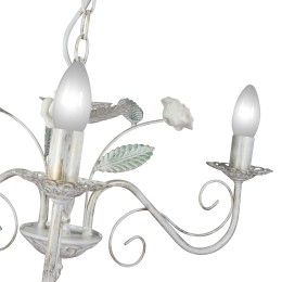 Люстра Петрасвет S1222-3, 3хЕ14 макс, 60Вт