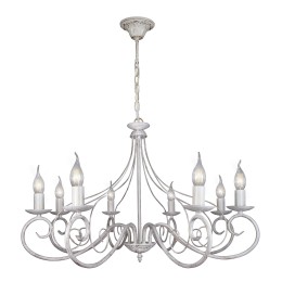 Люстра Петрасвет S1202-8, 8хЕ14 макс, 60Вт