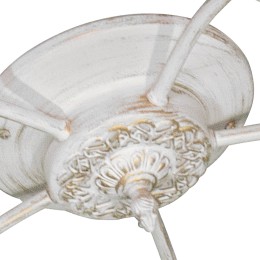 Люстра Петрасвет S2295-5, 5хЕ27 макс, 60Вт