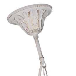 Люстра Петрасвет S1235-5, 5хЕ14 макс, 60Вт