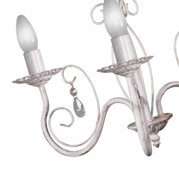 Люстра Петрасвет S1051-3, 3хЕ14 макс, 60Вт