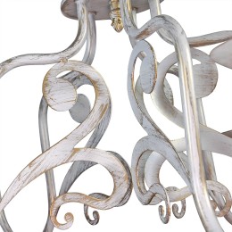 Люстра Петрасвет S1261-5, 5хЕ14 макс, 60Вт