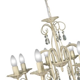 Люстра Петрасвет S1253-8, 8хЕ14 макс, 60Вт