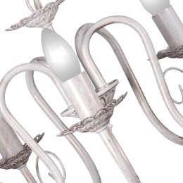 Люстра Петрасвет S0003-5, 5хЕ14 макс, 60Вт