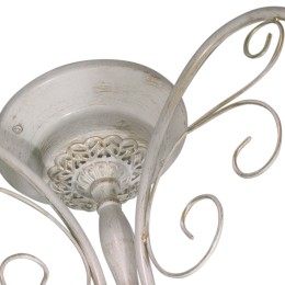 Люстра Петрасвет S2114-3, 3хЕ27 макс, 60Вт