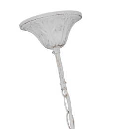 Люстра Петрасвет S3010-6, 6хЕ14 макс, 60Вт