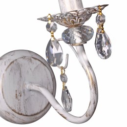 Бра Петрасвет S1133-1, 1хЕ14 макс, 60Вт