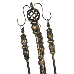 Каминный набор Петрасвет S4034