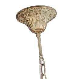 Люстра Петрасвет S1246-1, 1хЕ27 макс, 100 Вт