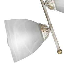 Люстра Петрасвет S2473-2, 2xE27 макс, 60Вт