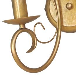 Бра Петрасвет S1203-2, 2хЕ14 макс, 60Вт