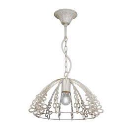 Люстра Петрасвет S2446-1, 1хЕ27 макс, 100Вт