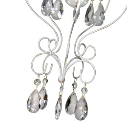 Люстра Петрасвет S1113-1, 1хЕ27 макс, 100Вт