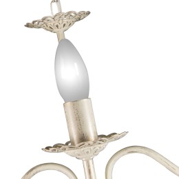 Люстра Петрасвет S1057-5, 5хЕ14 макс, 60Вт