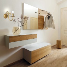 Бра Петрасвет S1264-1, 1хЕ14 макс, 60Вт