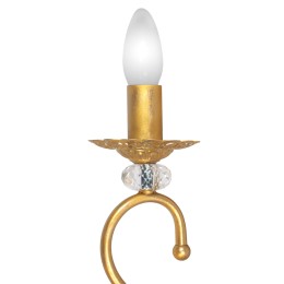 Люстра Петрасвет S3134-3, 3хЕ14 макс, 60Вт