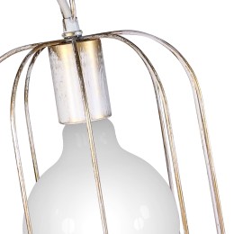 Люстра Петрасвет S1245-1, 1хЕ27 макс, 100 Вт