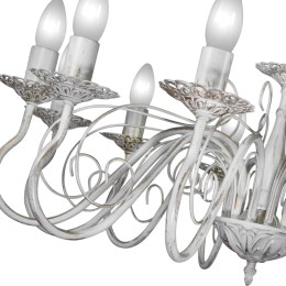 Люстра Петрасвет S1164-12, 12хЕ14 макс, 60Вт