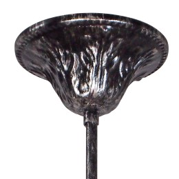 Люстра Петрасвет S1267-10, 10хЕ14 макс, 60Вт