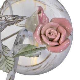 Бра Петрасвет S1173-1, 1хЕ14 макс, 60Вт