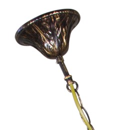 Люстра Петрасвет S1100-5, 5хЕ14 макс, 60Вт