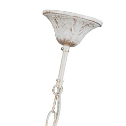 Люстра Петрасвет S1019-6, 6хЕ14 макс, 60Вт