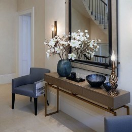 Настольная лампа Петрасвет S5098-1, 1хЕ14 макс, 60Вт