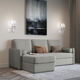 Бра Петрасвет S1283-1, 1хЕ14 макс, 60Вт