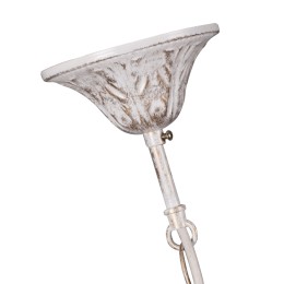 Люстра Петрасвет S2502-5, 5хЕ27 макс, 60Вт