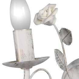 Бра Петрасвет S1289-1, 1хЕ14 макс, 60Вт