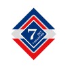 Люстра потолочная 6 плафонов S2151-6