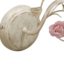 Бра Петрасвет S2340-1, 1хЕ14 макс, 60Вт