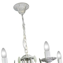 Люстра Петрасвет S1235-5, 5хЕ14 макс, 60Вт