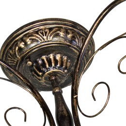 Люстра Петрасвет S2330-3, 3хЕ27 макс, 60Вт