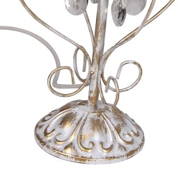 Настольная лампа Петрасвет S5103-1, 1хЕ14 макс, 60Вт