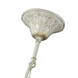 Люстра Петрасвет S1245-1, 1хЕ27 макс, 100 Вт