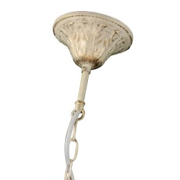 Люстра Петрасвет S2499-8, 8хЕ27 макс, 60Вт