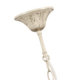 Люстра Петрасвет S3126-8, 8хЕ14 макс, 60Вт