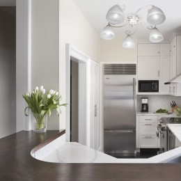 Люстра Петрасвет S2362-5, 5хЕ27 макс, 60Вт