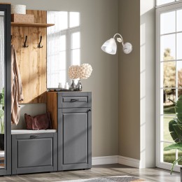 Бра Петрасвет S2469-1, 1хЕ27макс, 60Вт