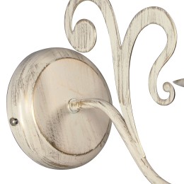 Бра Петрасвет S1262-1, 1хЕ14 макс, 60Вт