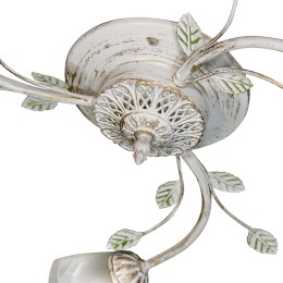 Люстра Петрасвет S2413-3, 3хЕ14 макс, 60Вт